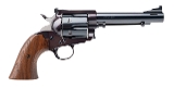 "Texas Longhorn Arms Inc. Grovers Improved Number Five Revolver .44 Cal. (L2025-12754)" - 2 of 6