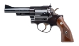 "Ruger Security Six Revolver .357 MAG. (L2025-10582)" - 1 of 6