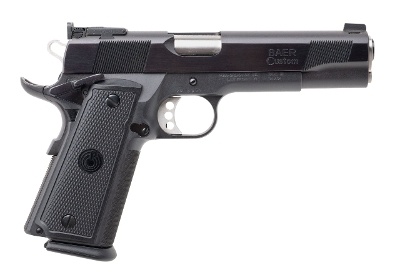 "Les Baer Custom 1911 Pistol .45 ACP (L2025-12798)"