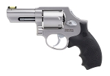 "(SN: AHH077794) Taurus 66 Combat Revolver .38 SPL./ .357 MAG. (L2025 09754) NEW"