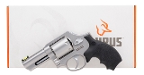 "(SN: AHH077794) Taurus 66 Combat Revolver .38 SPL./ .357 MAG. (L2025-09754) NEW" - 3 of 3