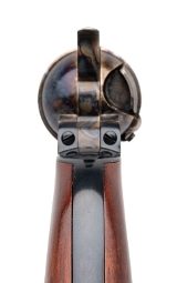 "Cimmaron 1860 Richards-Mason Type II Revolver .38 Colt & S&W SPL. (L2025-12681)" - 3 of 7
