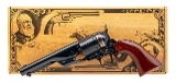 "Cimmaron 1860 Richards-Mason Type II Revolver .38 Colt & S&W SPL. (L2025-12681)" - 7 of 7