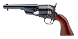 "Cimmaron 1860 Richards Mason Type II Revolver .38 Colt & S&W SPL. (L2025 12681)"