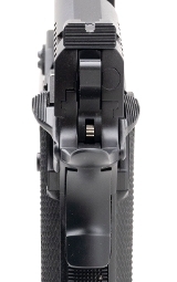 "STI Tactical 2011 Pistol 9mm (L2025-11727)" - 3 of 6