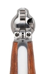 "Ruger New Model Single Six Revolver .22WMR/.22LR (L2025-12375)" - 3 of 7