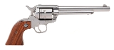 "Ruger New Model Single Six Revolver .22WMR/.22LR (L2025-12375)" - 2 of 7