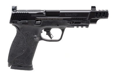 "Smith & Wesson Performance Center M&P10 M2.0 Pistol 10mm (L2025-12534)"