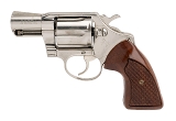 "COLT COBRA REVOLVER 38 SPECIAL (L2025 12383)"