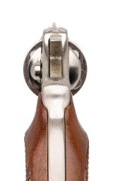 "COLT COBRA REVOLVER 38 SPECIAL (L2025-12383)" - 3 of 5