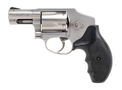 "SMITH & WESSON 640-1 REVOLVER 357 MAGNUM (L2025-12047)"