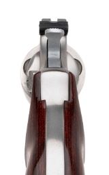 "LEW HORTON SMITH & WESSON 60-7 PC ET-COMP 3" REVOLVER 38 SPECIAL (L2025-11714)" - 3 of 5