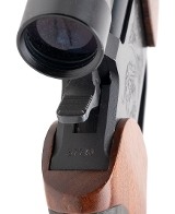 "Thompson Center Contender Pistol .22 Hornet (L2025-10351)" - 3 of 5