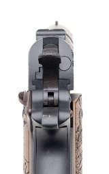 "Auto Ordnance ""Revolution"" 1911A1 Commemorative Pistol .45 Auto (L2025-12395)" - 3 of 6