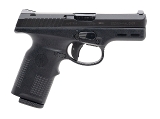 "Steyr M9 Pistol 9mm (L2025 12262)"