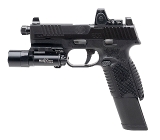 "FN 509 Tactical Pistol 9mm (L2025-12384)" - 2 of 6