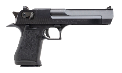 "IMI Magnum Research Desert Eagle Pistol .44 MAG. (L2025-12761)"