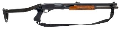 "Remington 870 Express Magnum Shotgun 12 Gauge (L2025-11981)"