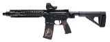 "Daniel Defense MK18 Pistol 5.56 NATO (L2025-10491)" - 3 of 6