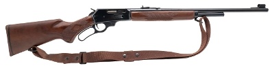 "Marlin 308MX Rifle .308 Marlin Express (L2025-12000)"