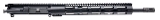 "DPMS .300AAC 16"" BLK Railed Upper Receiver (NGZ6323) NEW"