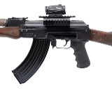 "Romarm GP WASR-10/63 Rifle 7.62x39mm (L2025-12839)" - 4 of 4