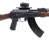 "Romarm GP WASR-10/63 Rifle 7.62x39mm (L2025-12839)" - 2 of 4