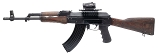 "Romarm GP WASR-10/63 Rifle 7.62x39mm (L2025-12839)" - 3 of 4