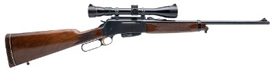 "Browning BLR Rifle .308 WIN. (L2025-12641)"
