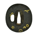 "Authentic Japanese Tsubas (MGJ1045)" - 2 of 2