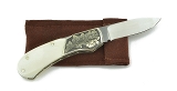 "Jim Martin Lock Back Knife (K1829)" - 5 of 6