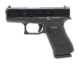 "Glock 43X Pistol 9mm (L2025-12911)" - 2 of 3