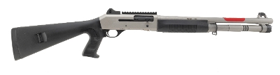 "(SN: Y236639B) Benelli M4 H2O Shotgun 12 GA (L2025-13042) NEW"