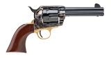 "Cimmaron 1873 Pistolero Revolver .45 Colt (L2025-10686)" - 2 of 6