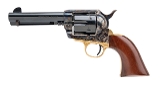 "Cimmaron 1873 Pistolero Revolver .45 Colt (L2025-10686)"