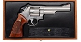 "SMITH & WESSON 629-1 REVOLVER 44 MAGNUM (L2025-11830)"