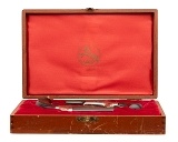 "COLT LORD & LADY CASED SET OF 22 SHORT DERRINGERS (L2025-08816/27)" - 16 of 16