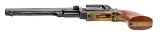 "CASED COLT 2ND GEN 1851 NAVY PERCUSSION REVOLVER (57282)" - 6 of 11