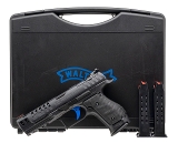 "Walther PPQ M2 Q5 Match SF Pistol 9mm (L2025-12647)" - 7 of 7
