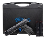 "Walther PPQ M2 Q5 Match SF Pistol 9mm (L2025-12646)" - 7 of 7