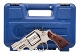"Smith & Wesson 24-6 Lew Horton Special Edition Revolver .44 Special (L2025-11728)" - 6 of 6