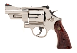 "Smith & Wesson 24-6 Lew Horton Special Edition Revolver .44 Special (L2025-11728)"