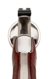 "Smith & Wesson 24-6 Lew Horton Special Edition Revolver .44 Special (L2025-11728)" - 3 of 6