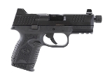 "(SN: GKS0258602) FN 509C Tactical Pistol 9mm (L2025-13126) NEW"