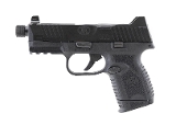 "(SN: GKS0258602) FN 509C Tactical Pistol 9mm (L2025-13126) NEW" - 2 of 3