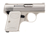 "Precision Small Arms Baby PSA-25 Pistol .25 ACP (L2025-12128)"