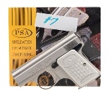 "Precision Small Arms Baby PSA-25 Pistol .25 ACP (L2025-12128)" - 7 of 7