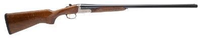 "Zabala Hermanos Gentry Shotgun 12 Gauge (L2025-12601)"