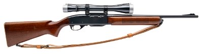 "Remington 742 Woodmaster .30-06 SPRG. (L2025-13022)"
