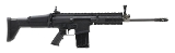 "(SN: H1C32162) FNH Scar 17S Rifle 7.62X51MM (L2025-13064) NEW"